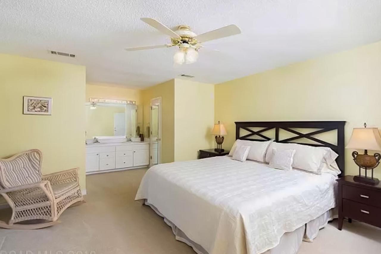 Bayview Villa Orange Beach Exterior photo