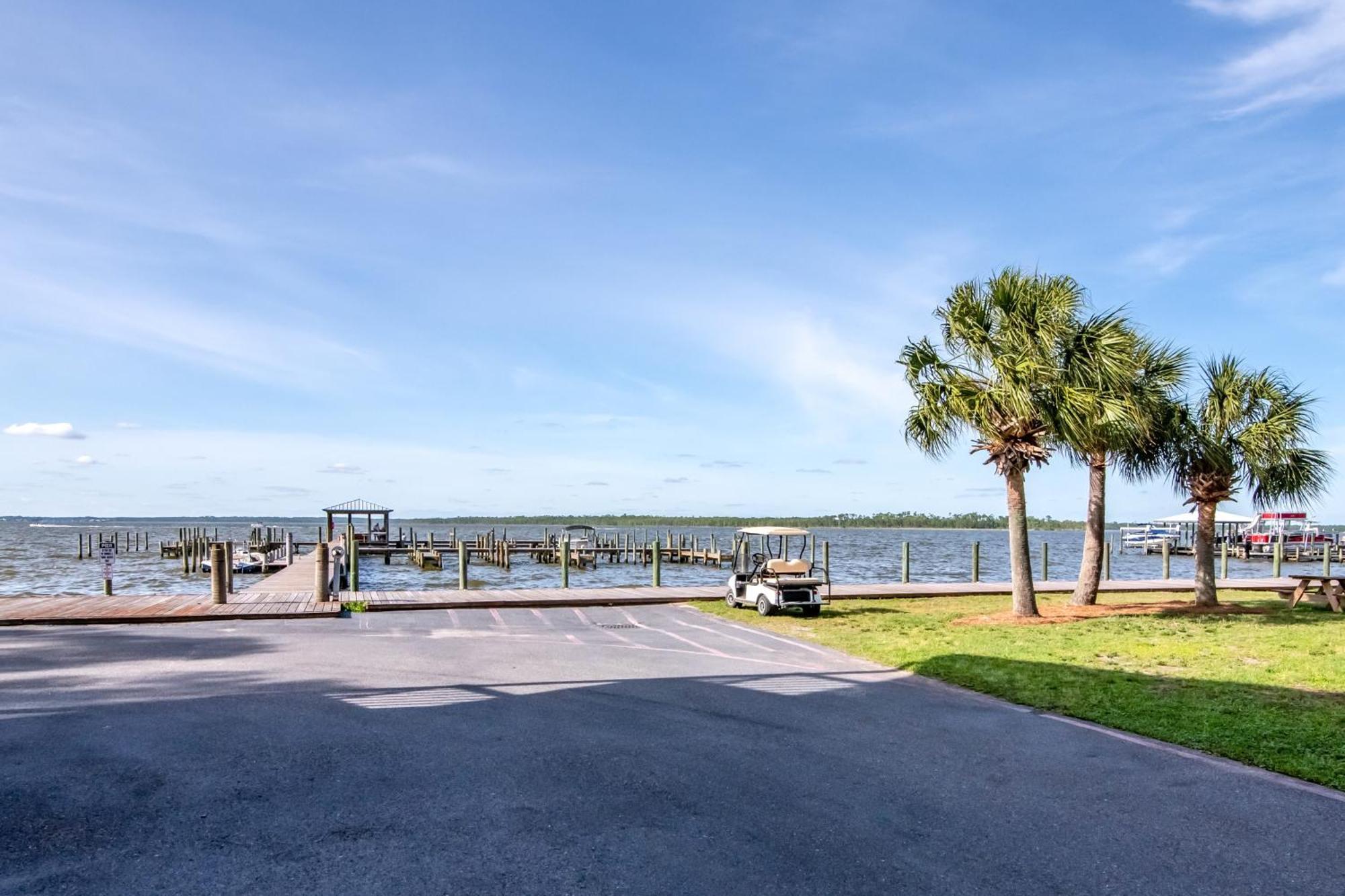 Bayview Villa Orange Beach Room photo