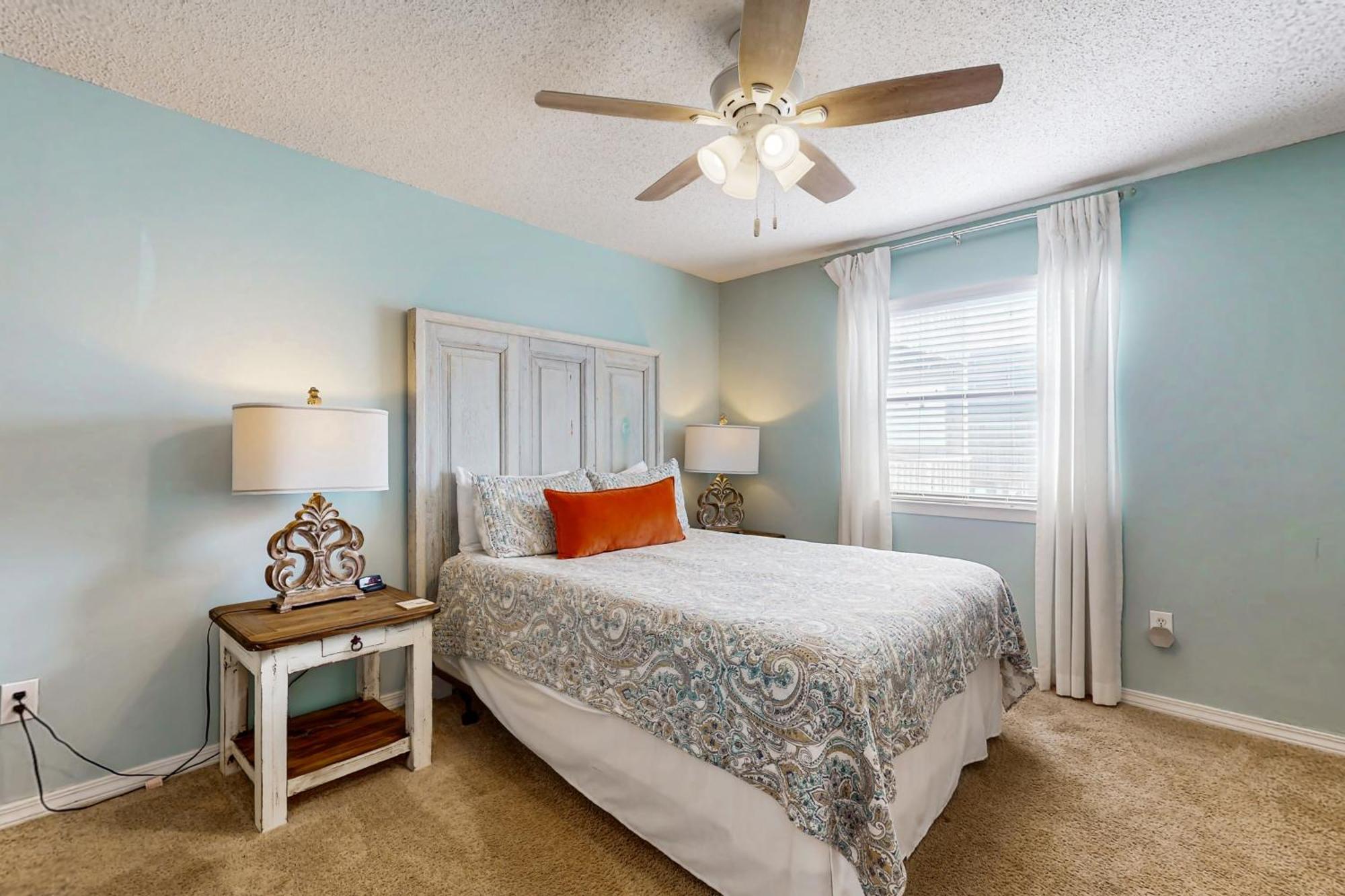 Bayview Villa Orange Beach Room photo