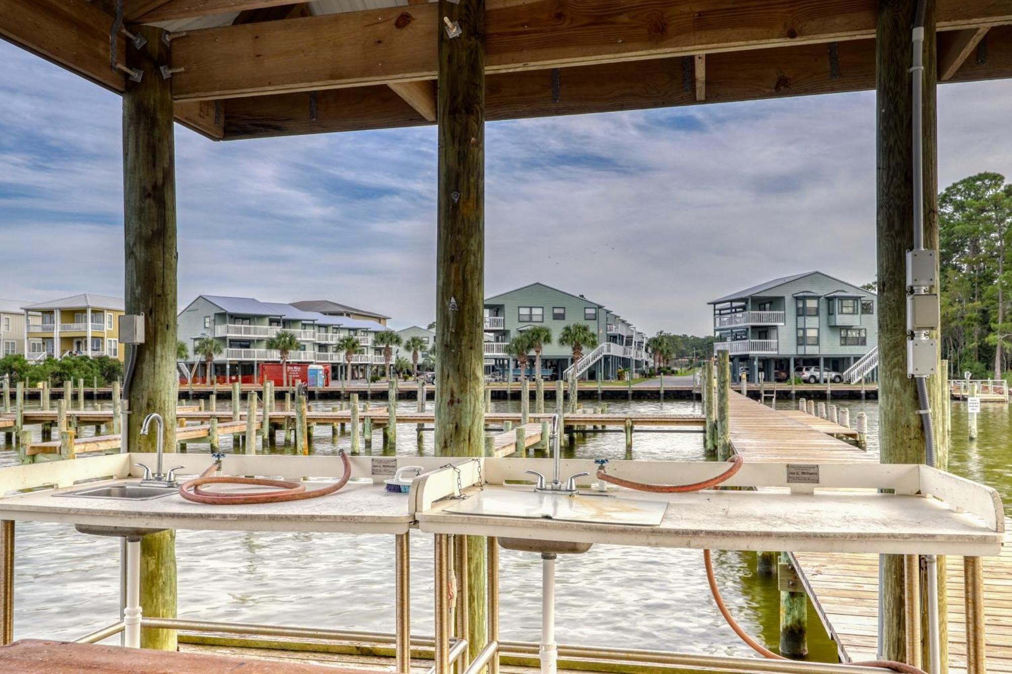 Bayview Villa Orange Beach Room photo
